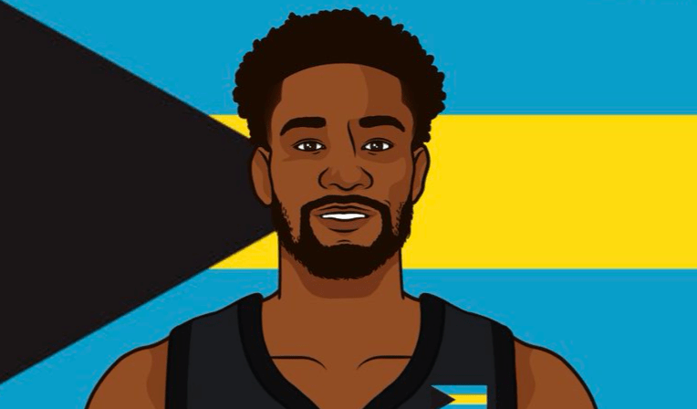 太阳正在考虑交易艾顿加强阵容深度,老鹰的卡佩拉是他们心仪之选_替补