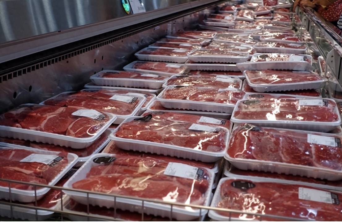 人均增长近20倍,进口量全球前列,我国进口牛肉市场现状怎么样?