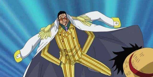 路飞_查尔罗斯圣_玛丽乔亚