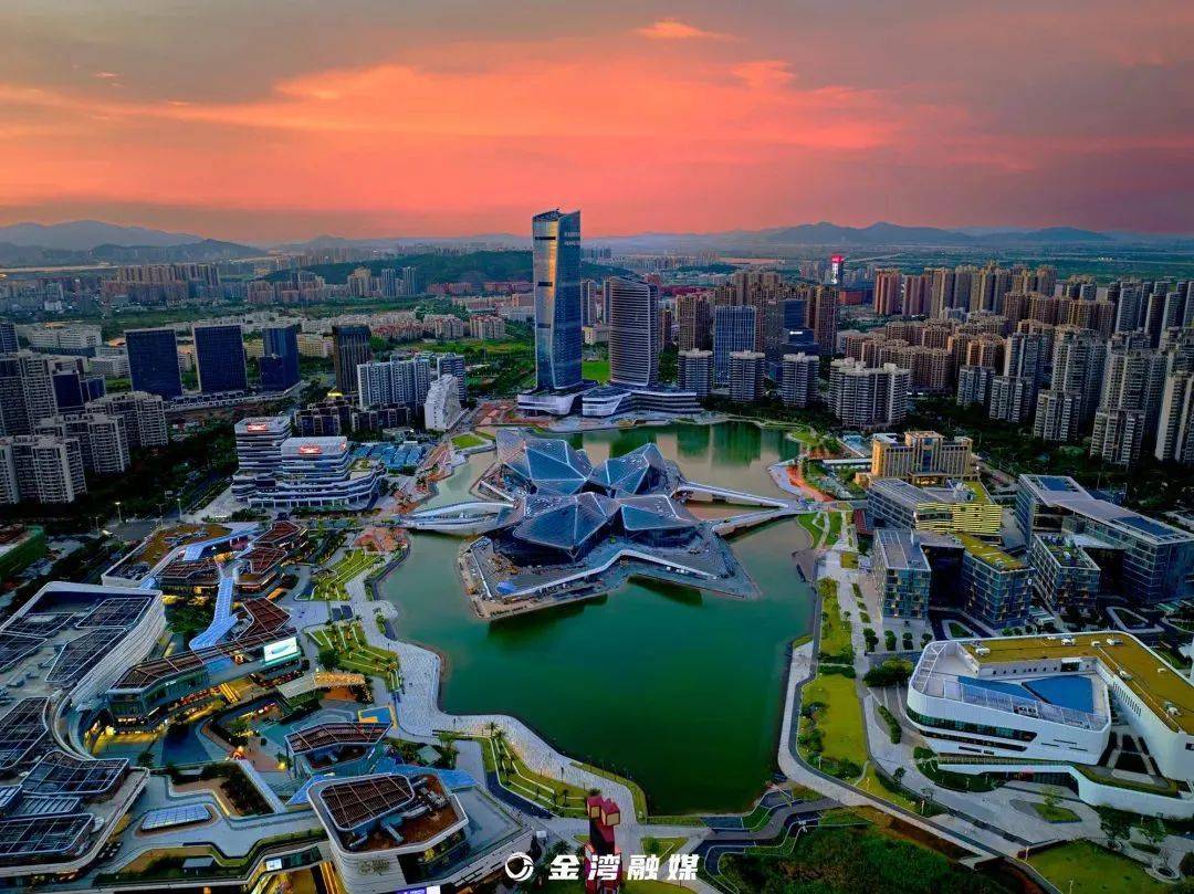 2023珠海万科海上城市-(万科海上城市)楼盘详情|房价@户型-交通-小区