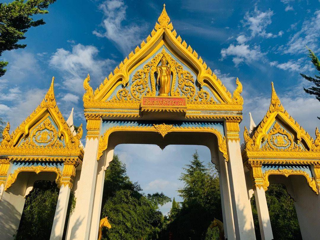 中国佛教禅宗的四大名寺,分别在哪里?