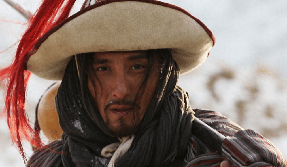 李逵关胜先后中箭,武松苦战栾廷玉,林冲鲁智深为何都不肯出手?