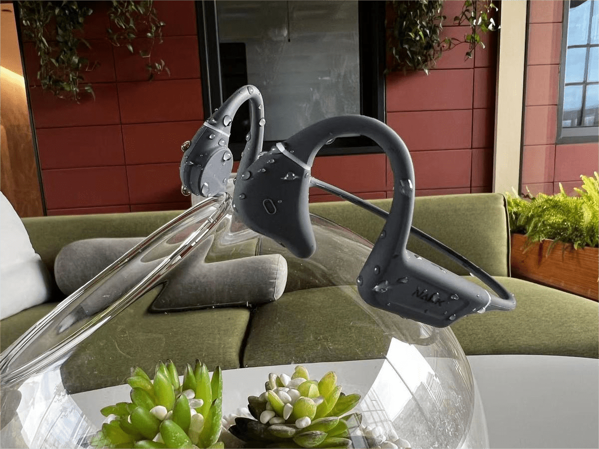 韶音骨传导耳机可以水洗吗,韶音骨传导耳机好不好