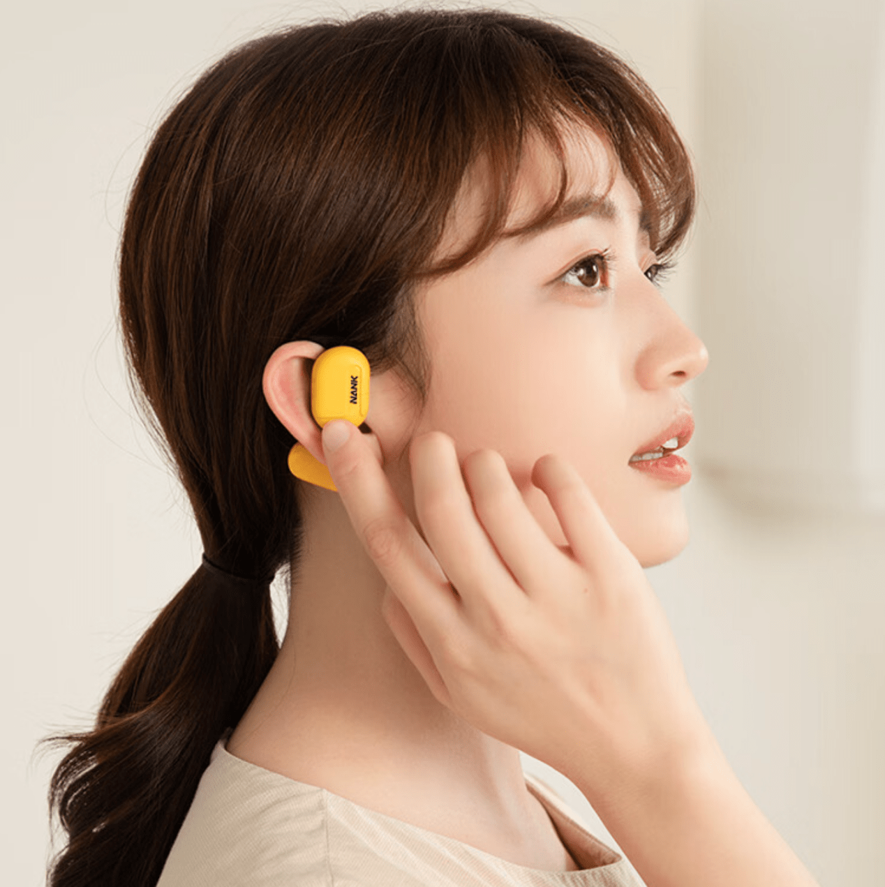 南卡00压入场开卷平价开放式耳机市场,让开放式耳机旗舰体验全面普及!