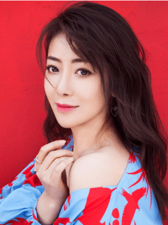 陈紫函否认自己46岁,自曝78年出生,至今单身活成仙女_电视剧_丈夫