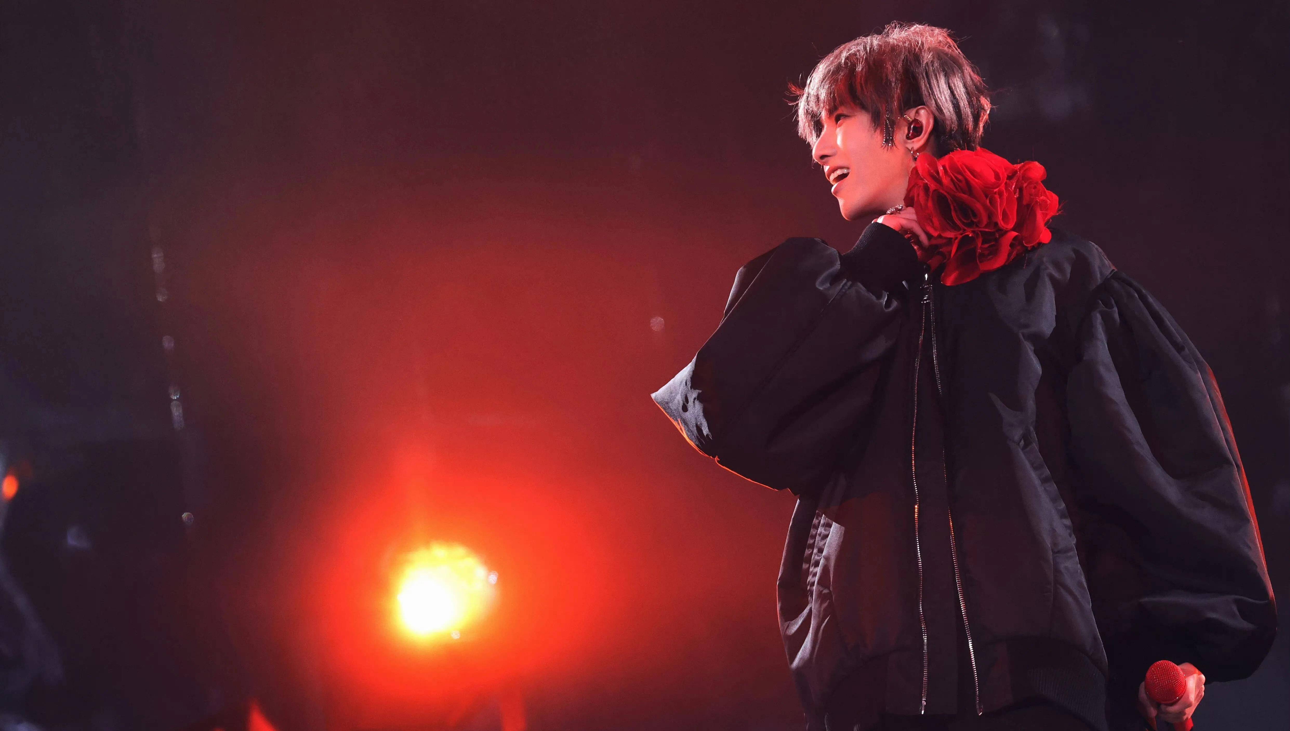 华晨宇鸟巢演唱会首场门票秒空!