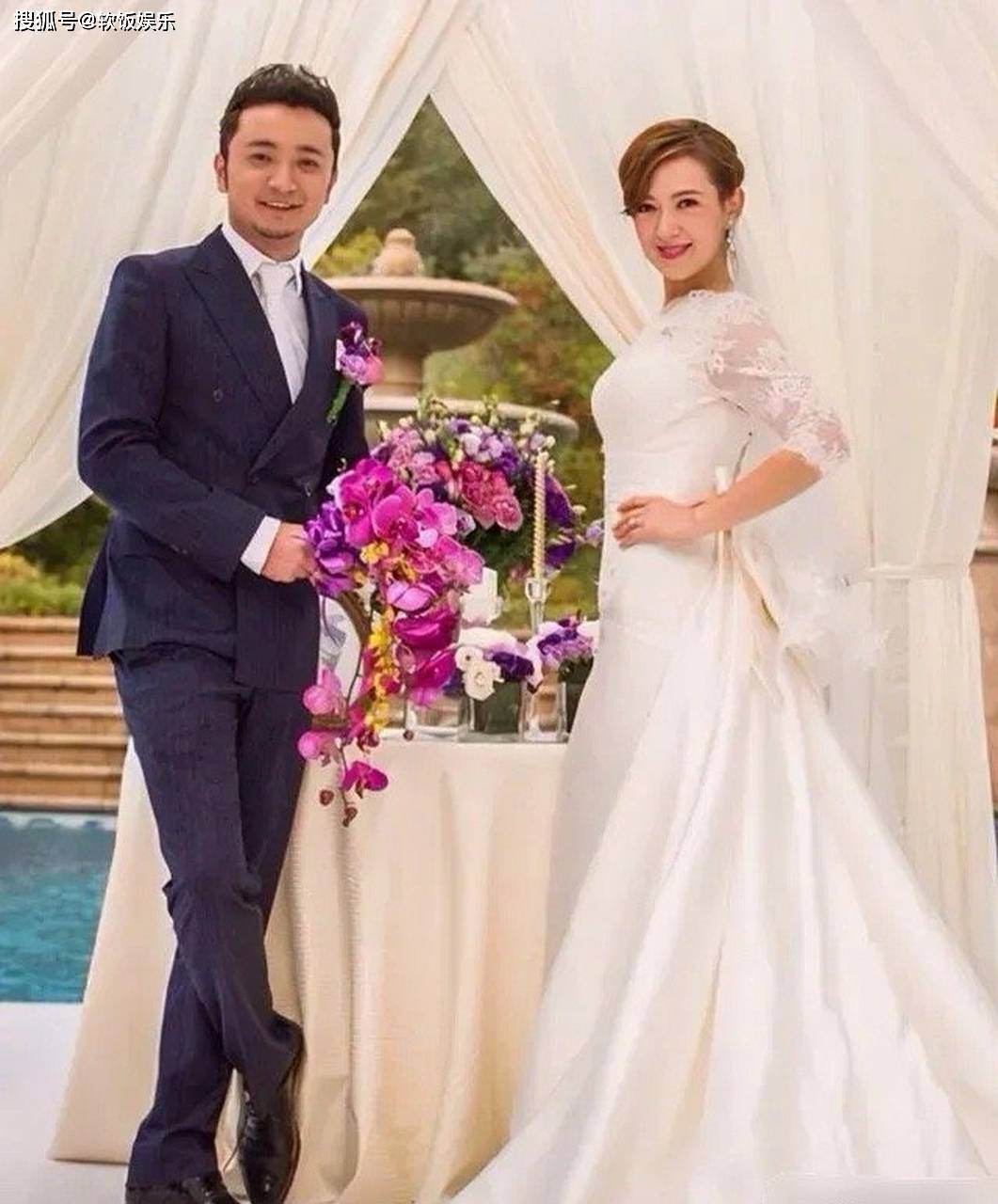 要知道,如今40岁的尼格买提自从与第一任妻子离婚之后.