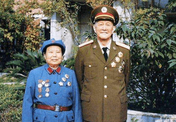 1959年后,7大志愿军副司令里,为何只有邓华和洪学智受到影响?