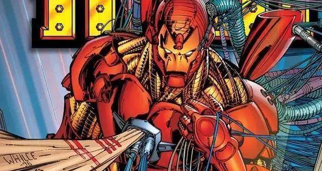 它可以像《钢铁侠2》中的mk5一样,可以随时装在手提箱里,而且能够承受