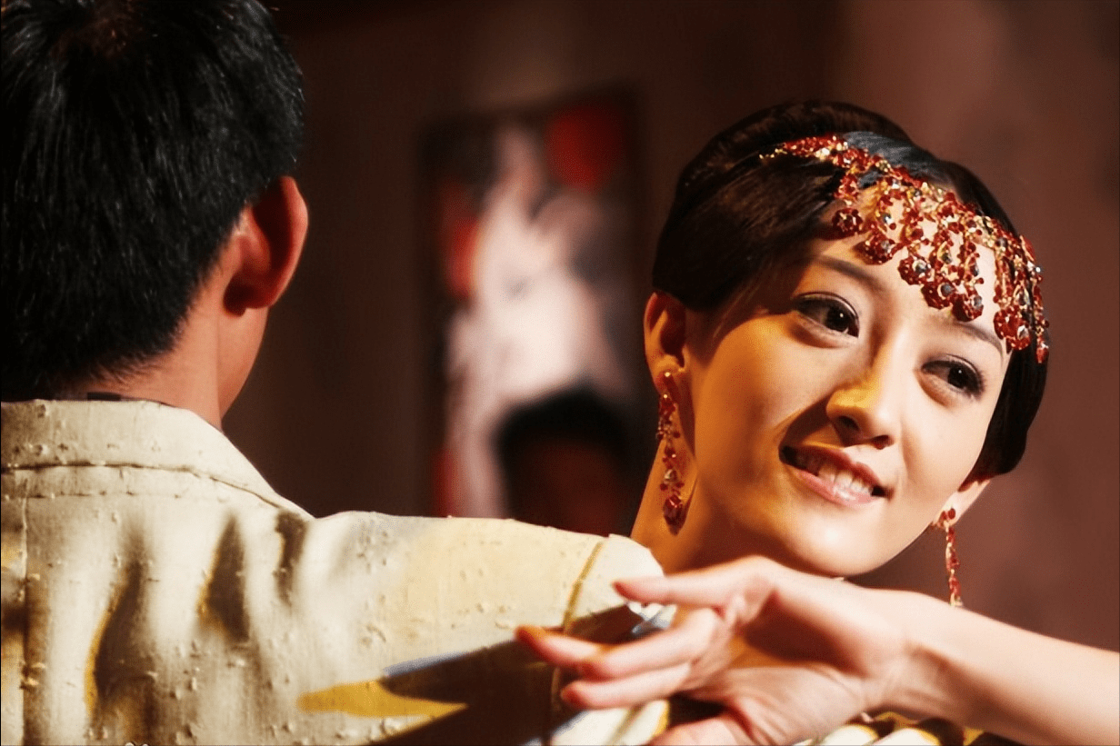 何炅,演员吴静一的"消失",就是他这一辈子的痛_陈翰宾_感情_朋友