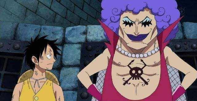 海贼王:男人最想要的5大恶魔果实,最后1个是老司机的最爱!