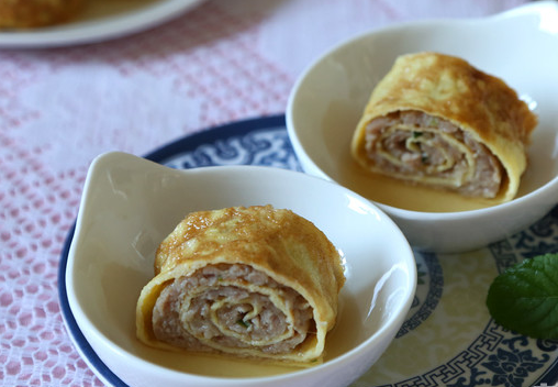 这种肉是人工合成的,医生都不吃,劝你想吃也要忍住_人造肉_鸡蛋卷