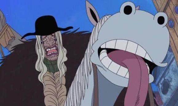 海贼王:每人都有外号,最霸气的五大外号,雷利位列第三_死神_家伙_的