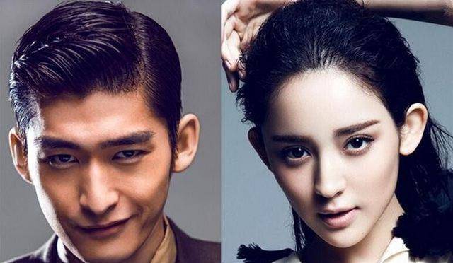 古力娜扎和张翰:谁能为这"和平分手"买单_网友_感情_心情