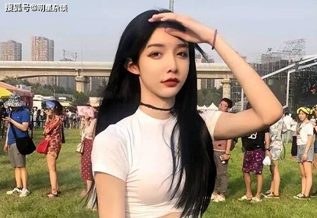 网红艾比谈"变性"后遗症,每天流血无法治疗,痛到崩溃不后悔_女性_生活