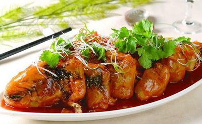 齐河的特色美食,来自黄河北岸的别样风味_年夜饭_酱牛肉_鲤鱼