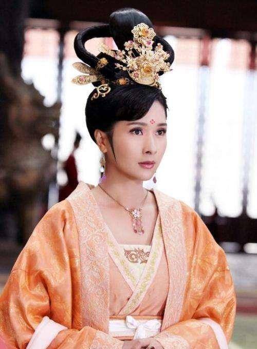 史上最受宠爱的同昌公主竟是被母亲和丈夫气死的_李漼_韦保衡_长女