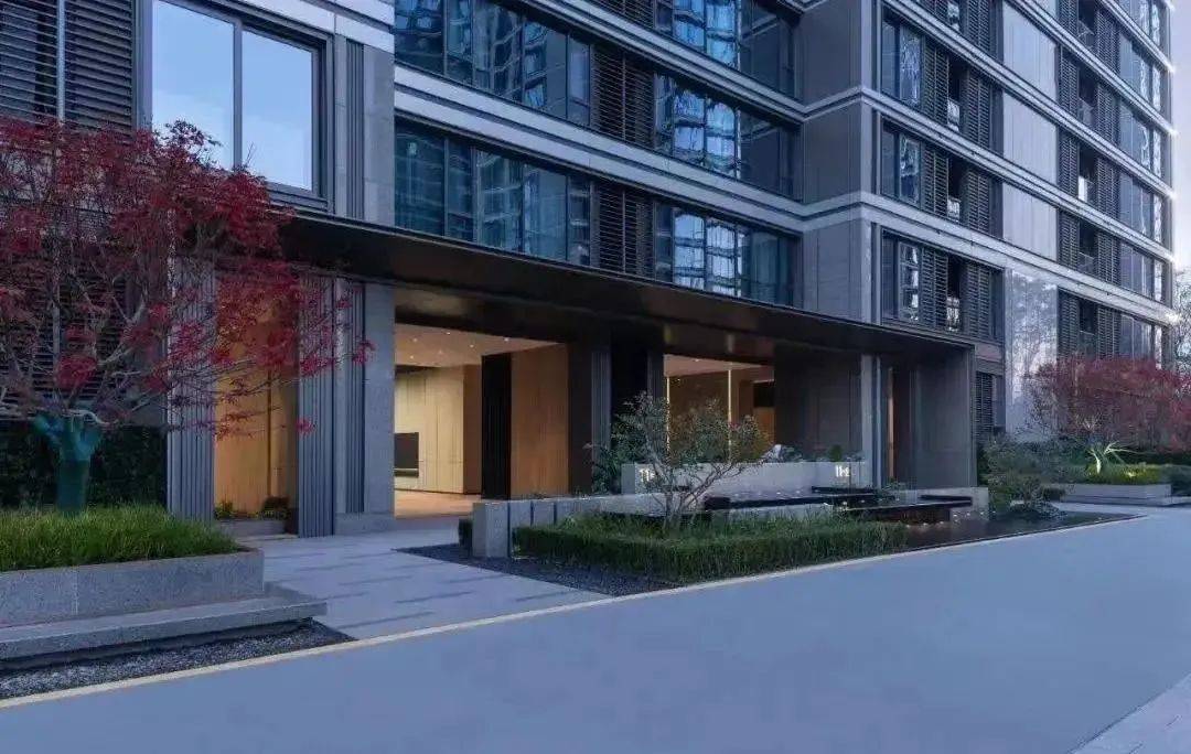 您丨"温州凤起玉鸣"售楼部网站—售楼处|楼盘详情_绿城_城市核心_美学