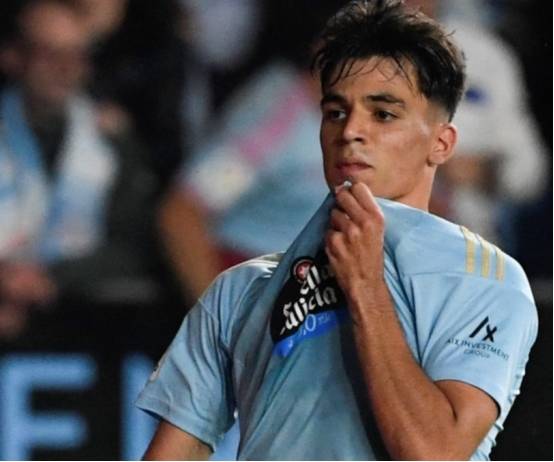 西班牙神加布里贝加塞尔塔维戈出征沙特阿拉伯打破了所有人的预期