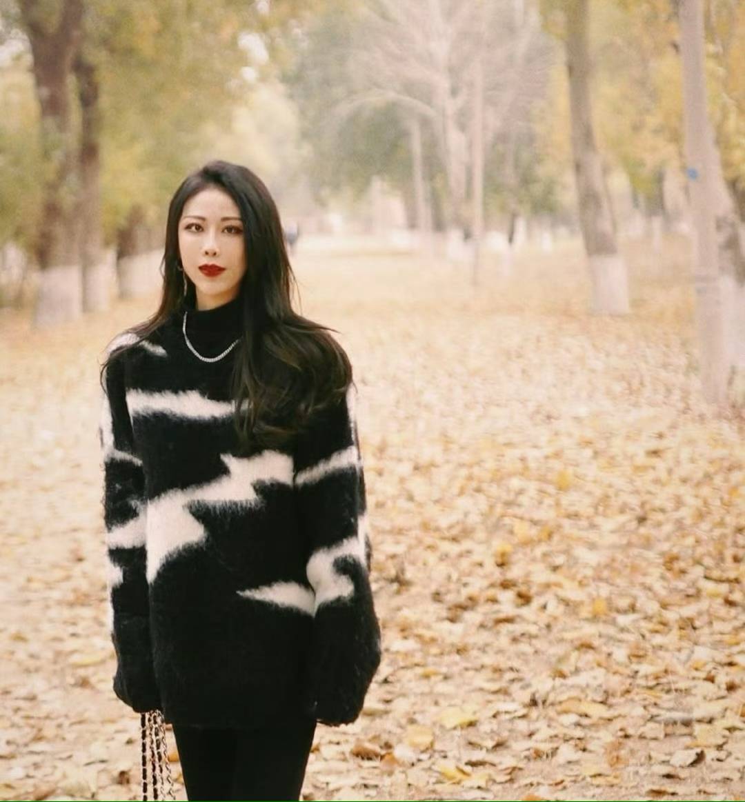 曝柳爽成名后狠甩女友,疑前任发声公开感情始末,交往长达6年聊天记录