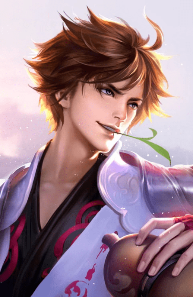 这几位英雄的被动,放在现在的王者荣耀里确实用处不大_杨戬_技能_曹操