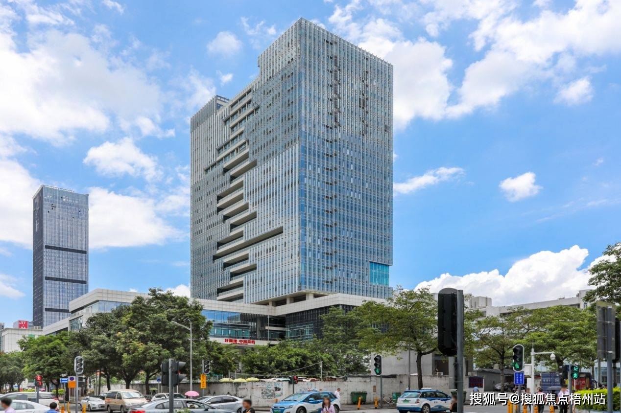 深圳市清凤创投大厦 物业招商 租赁中心 福田区写字楼出租_距离_km_地