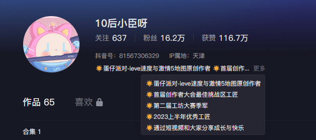 10后逆天小学生惊呆家长!_游戏_创作_赛事