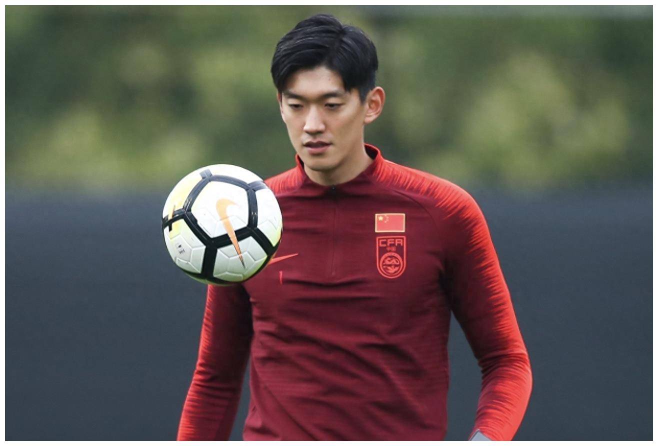 上港有可能离队4大王 纹身王张琳芃离队几率最大_奥斯卡_球迷_巴西队