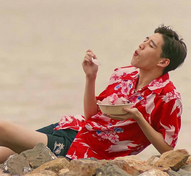 3分的泰剧!导演只有29岁,网友:第二季什么时候播?_欧儿_剧中_剧集