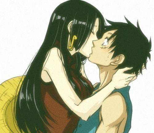 女帝,娜美还是山治的姐姐?_白星_公主_草帽