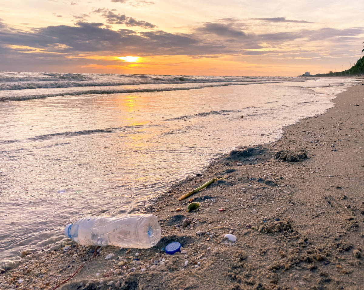 日本福岛核污染水排海进入第5天,累计排放量已超千吨_废水_人类_污水