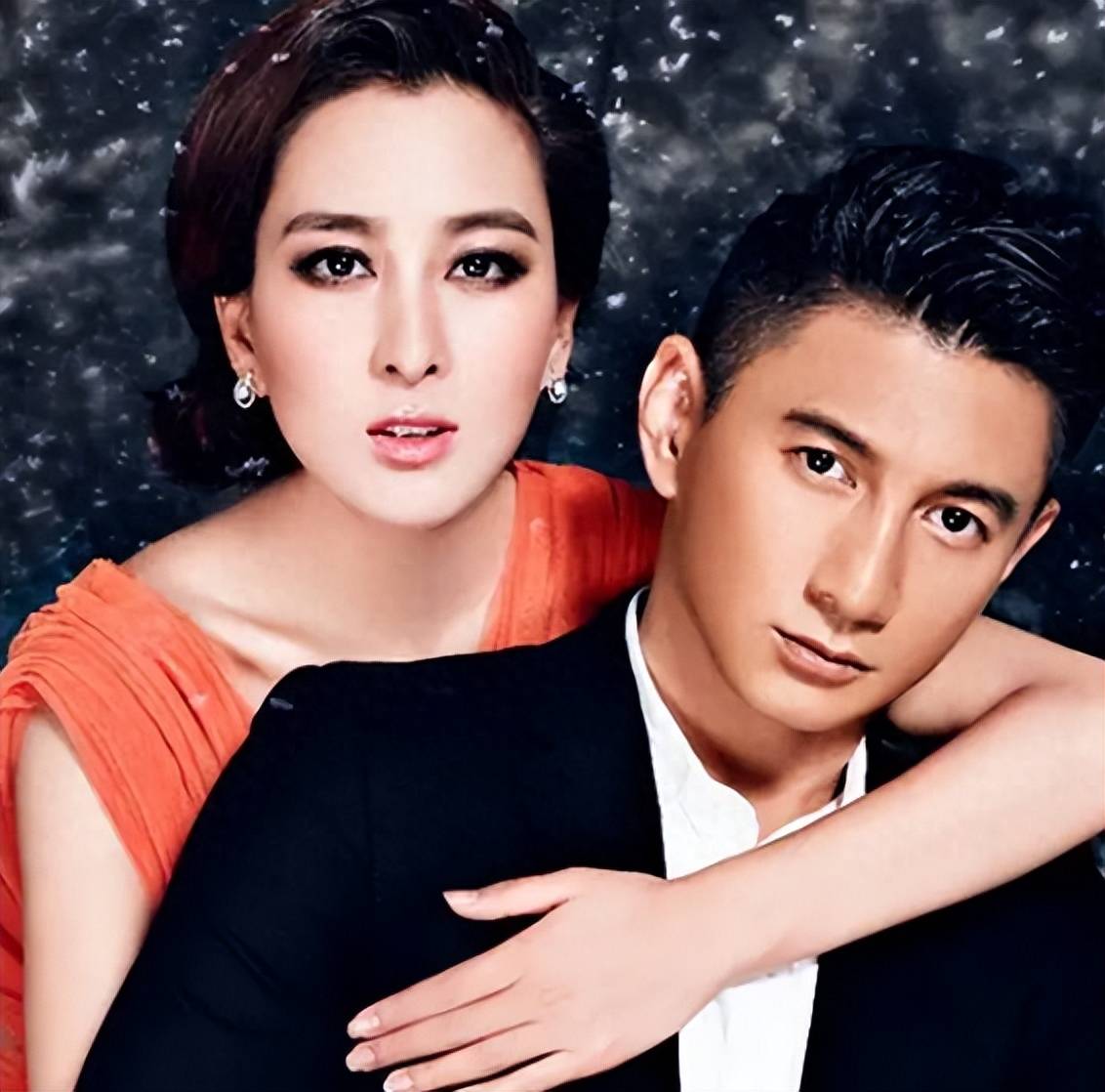 水性杨花私交混乱,拉皮条背刺闺蜜,"娱乐圈鸨母"马苏现形记_李小璐