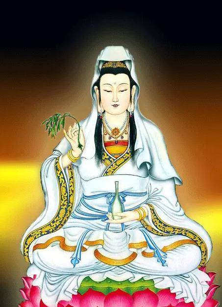观音菩萨究竟是道教的,还是佛教的?搞不清楚很容易闹出笑话的!