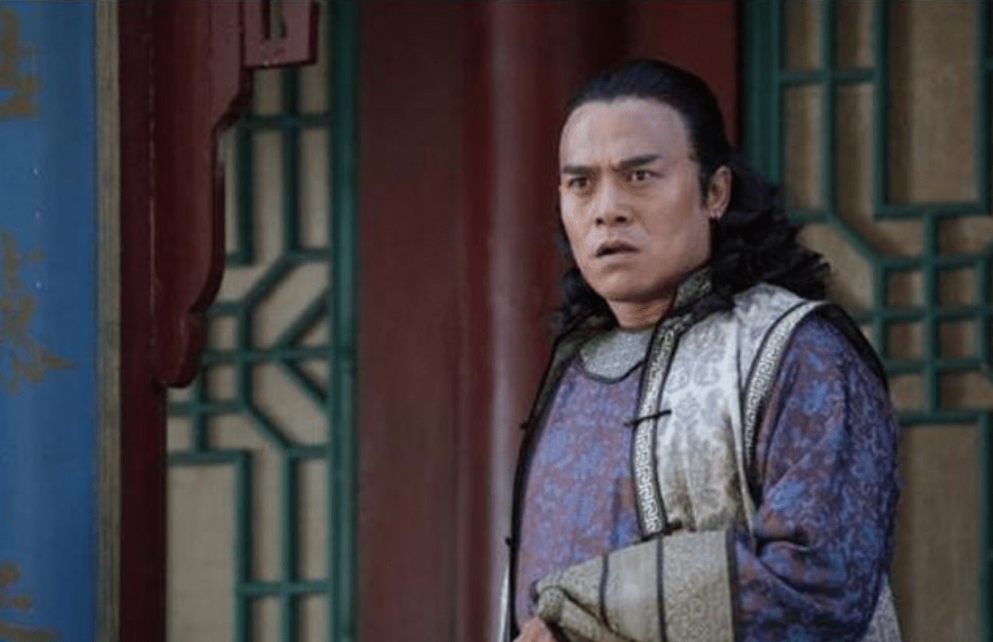 "黑子"张永刚:母亲累死,父亲为凑学费卖血,风光背后有泪水_芙蓉姐姐