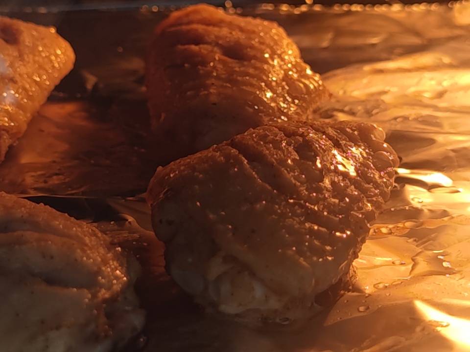 新手欧包说做就做，一次成功！长帝S1蒸汽风炉多功能烤箱实测分享！