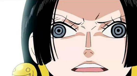 海贼王:六人拥有幕后boss的眼睛,一位四皇,一位实力远超四皇!