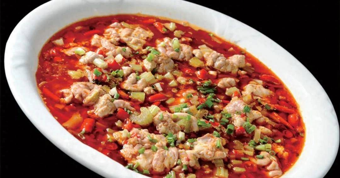 "我们菜"系列之:湘菜(二十三)_小米_原料_小时