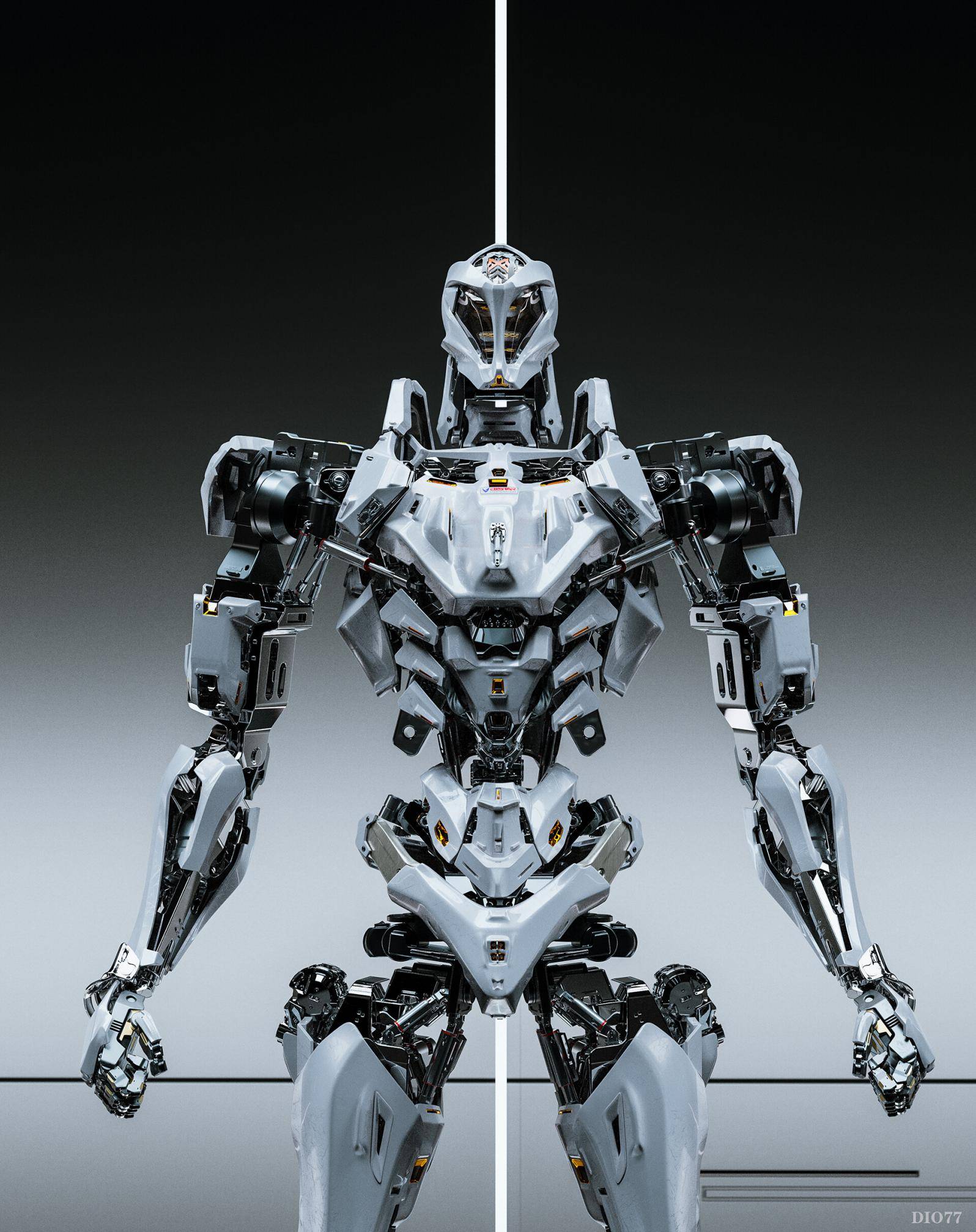 宇宙机器人研究所中国机器人公司机器人十大排名