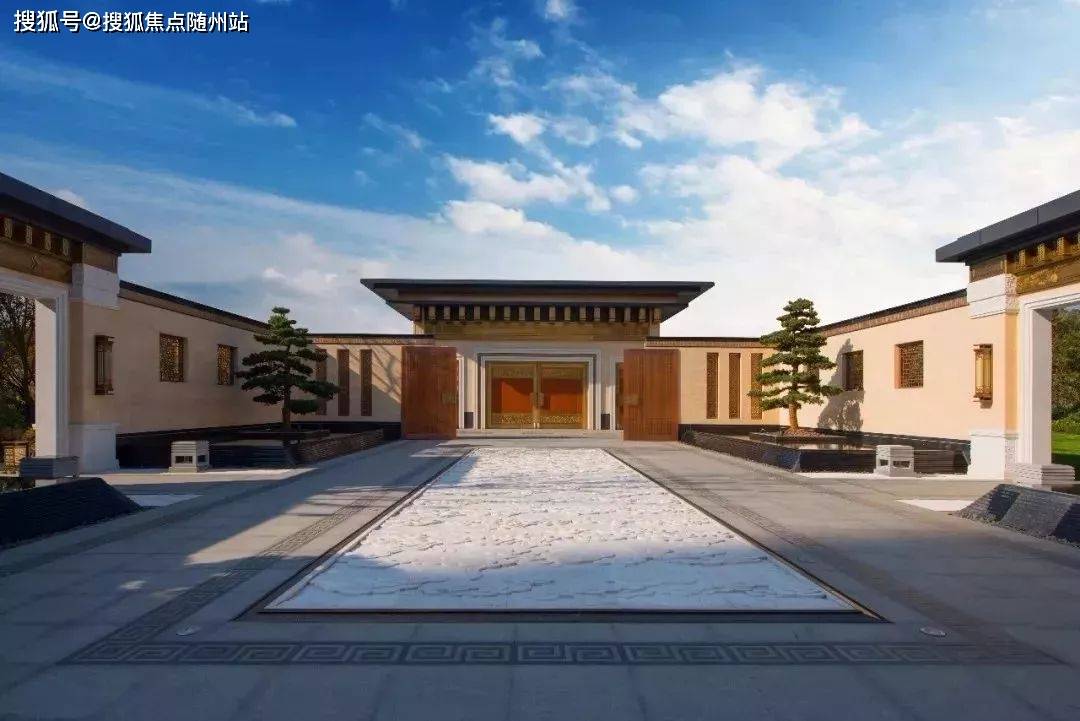 杭州富阳泰禾世茂大城小院_楼盘详情丨泰禾世茂大城小院欢迎您「售楼