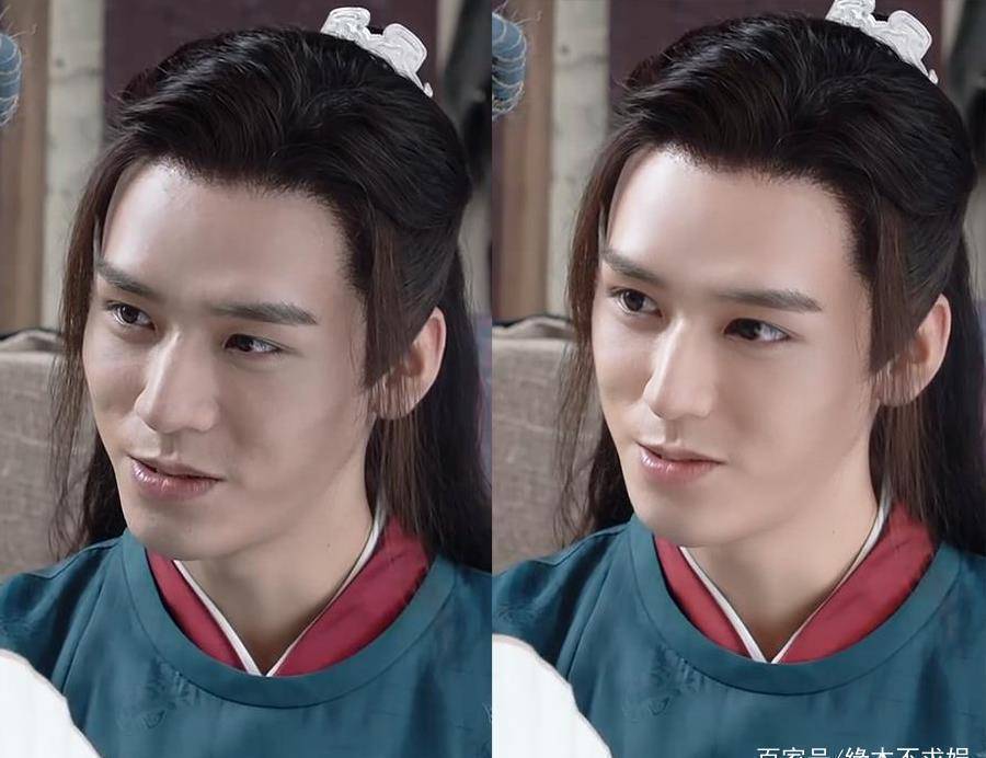 龚俊等男星被p图,网友称:p得很好,以后不要再p了_状态_陈飞宇_肖战更