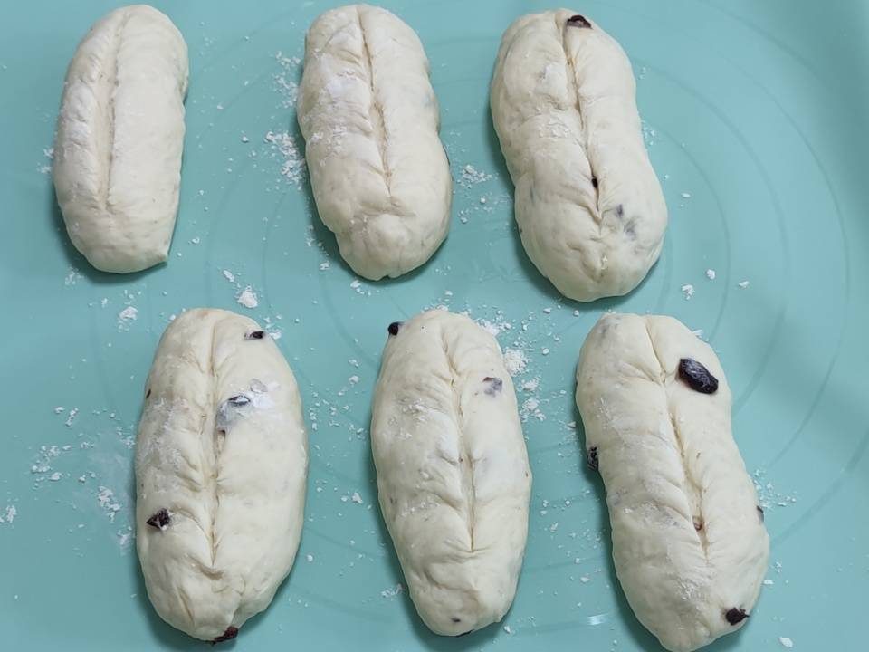 新手欧包说做就做，一次成功！长帝S1蒸汽风炉多功能烤箱实测分享！