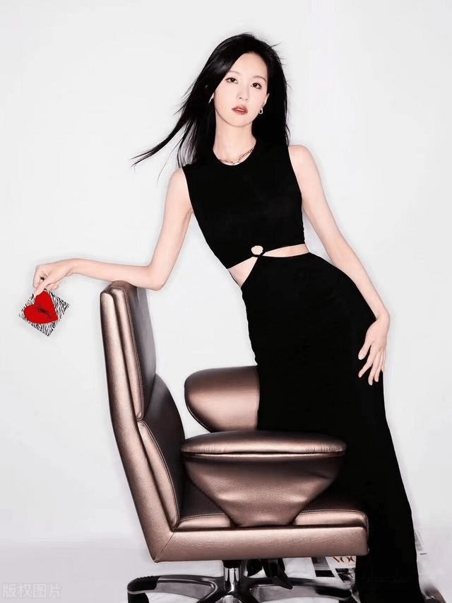 陈都灵浮香一路到天涯,《力量密码》银幕形象惹人心疼_电影_主创_成功