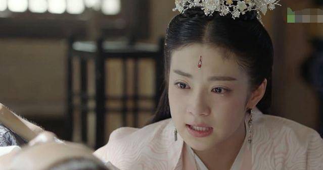 《扶摇》雅兰珠结局,为了救战北野失明,最终赢得战北野的爱_坤铃_什么