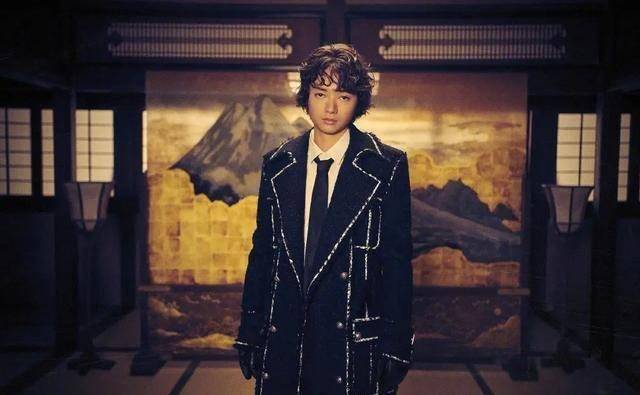 《唐探3》q组织现身,思诺身份成谜,陈思诚的高明之处令人佩服_唐人街