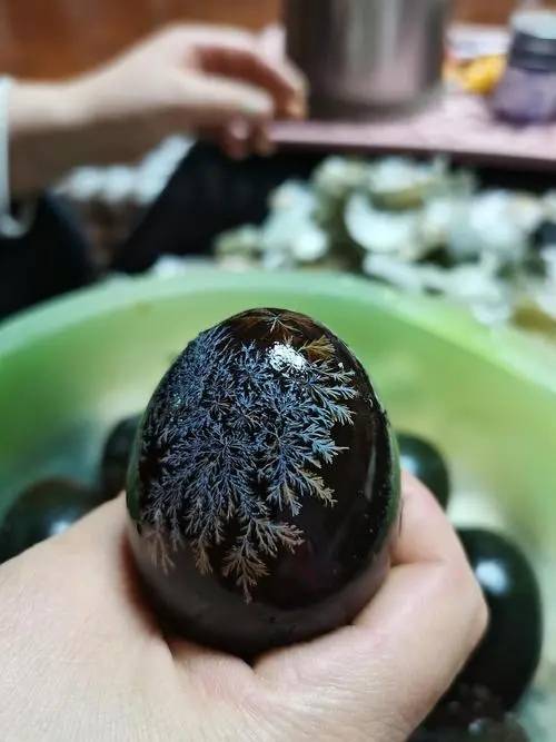 经常食用松花蛋对身体有危害吗?_过程_人体_生产