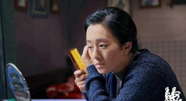 巩俐最冷门的6部片子,每部都被低估了_电影_表演_较量