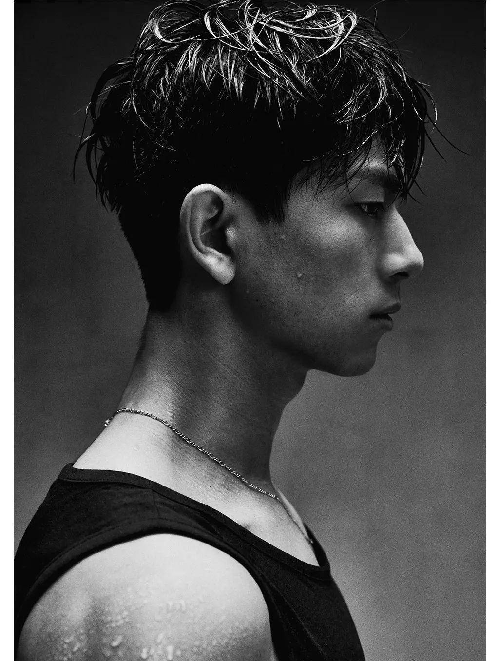 李现:坚持自我,找寻平衡_丁宁_娱乐_南都