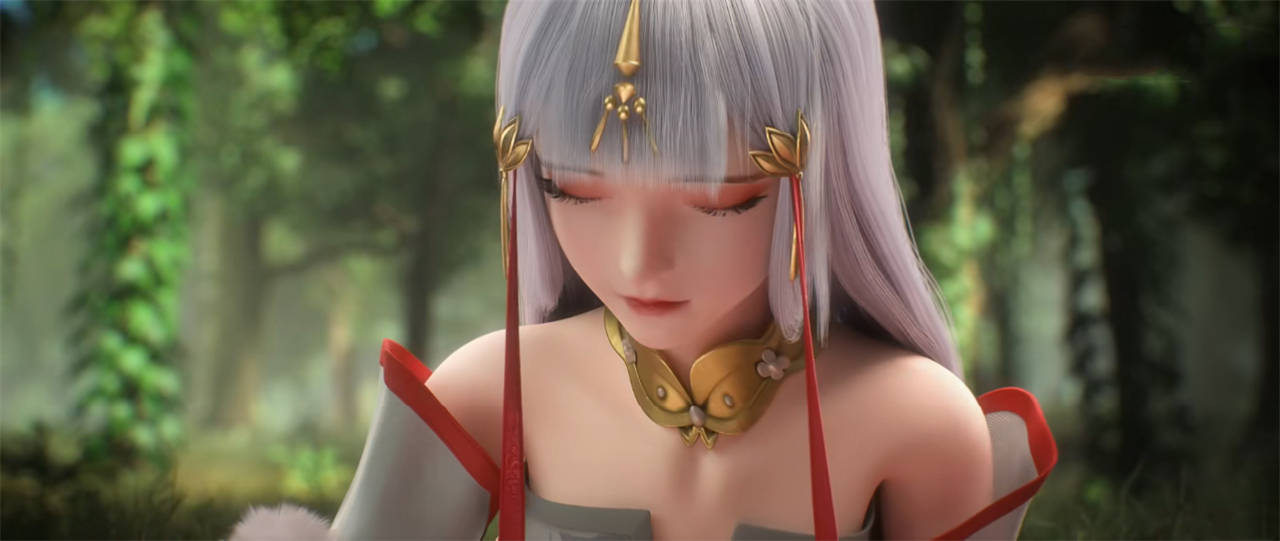 完美世界:石昊抓到太阴玉兔,为什么没吃掉她呢?