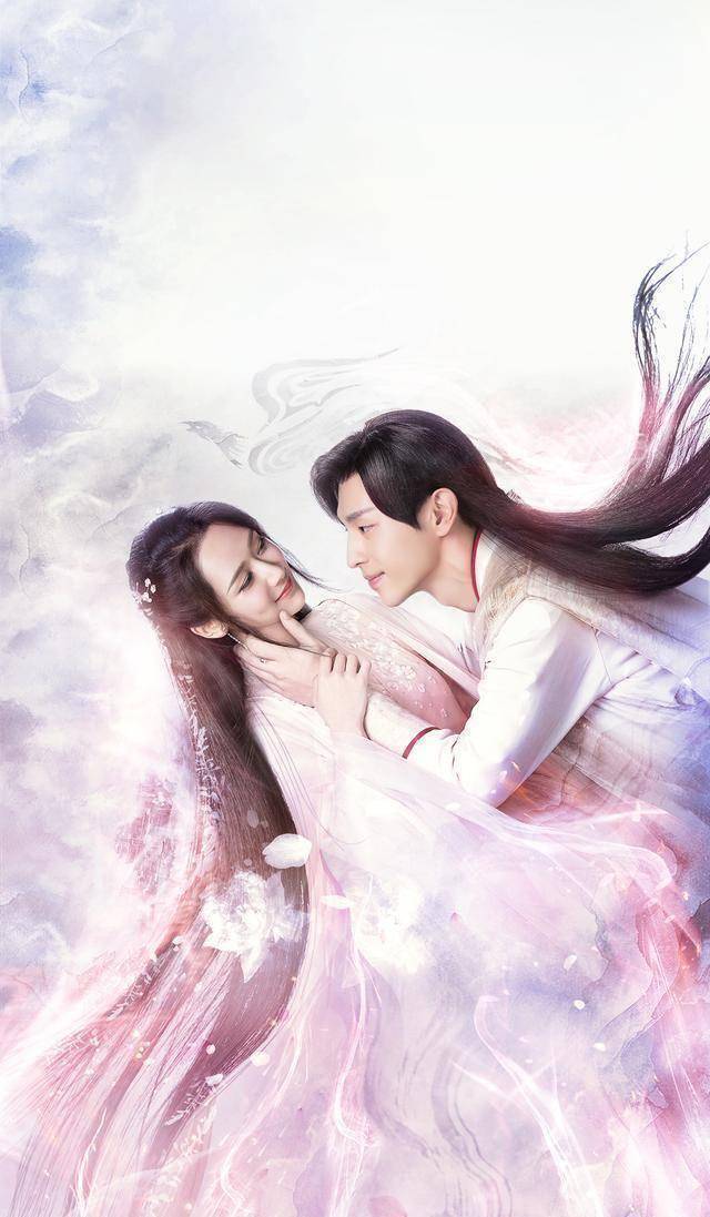 刘诗诗朱一龙关系?杨紫邓伦再合作?王一博人设?成毅新剧?