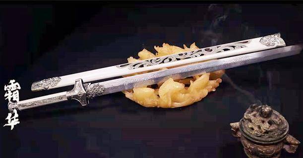 陈情令中所有武器名称_佩剑_魏无羡_江澄